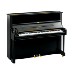 PIANO VERTICAL DISKLAVIER DU1ENST C/B