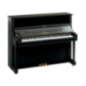 PIANO VERTICAL DISKLAVIER DU1ENST C/B