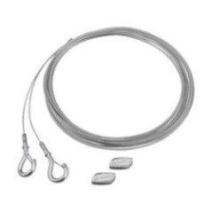 PARLANTE COLGANTE VXH6W BLANCO