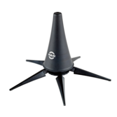 SOPORTE CLARINETE 15228-000-55 NEGRO