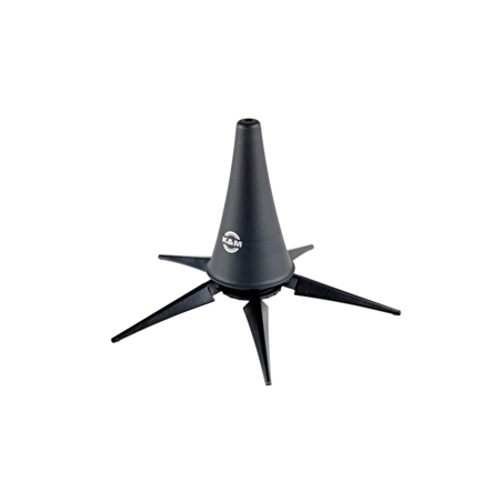 SOPORTE CLARINETE 15228-000-55 NEGRO