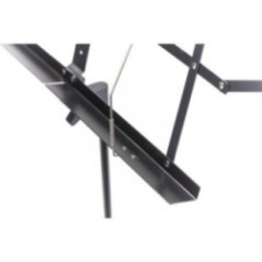 ATRIL PARTITURA MUS-8-PRO