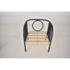 SET DE SALA PARA EXTERIOR 4PCS BCS-1433