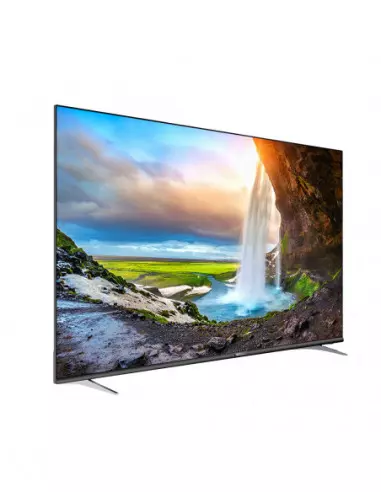 TELEVISOR 43" 4K FHD