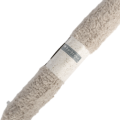 ALFOMBRA BAÑO LLANA 60X90CM AZUL KPM