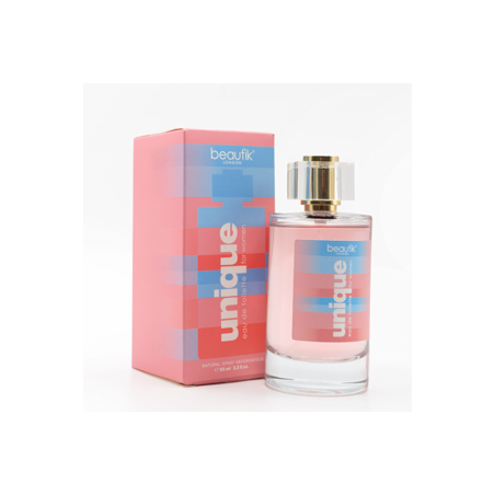 EDT UNIQUE FOR WOMEN 100 ML