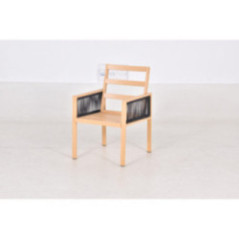 SET DE SALA PARA EXTERIOR 7PCS BCS-1454