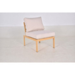 SET DE SALA PARA EXTERIOR 7PCS BCS-1454