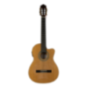GUITARRA FLAMENCO ELEC-ACUS GLF-250TCEQ