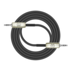 CABLE AUXILIAR  3.5 AP-468PRL 2M BK