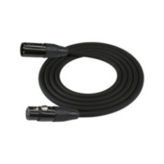 CABLE MICROFONO XLR MPC-470PB 8M BK