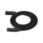 CABLE MICROFONO XLR MPC-470PB 8M BK