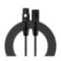 CABLE MICROFONO XLR MPC-470PB 8M BK