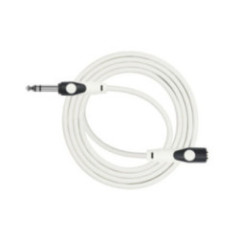 CABLE 1/4 PLUG A 1/4 JACK LGA-556 3M WH