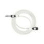 CABLE 1/4 PLUG A 1/4 JACK LGA-556 3M WH