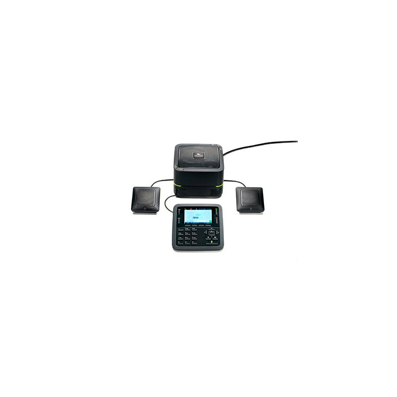 SISTEMA PARA CONFERENCIA FLX-UC-1500