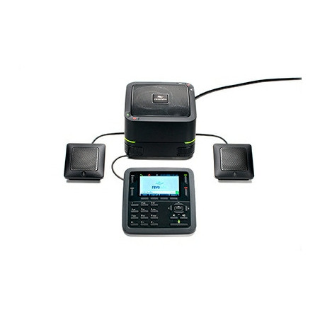 SISTEMA PARA CONFERENCIA FLX-UC-1500