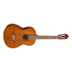 GUITARRA ELECTROCLASICA CGX122 MC CEDRO