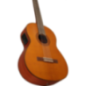 GUITARRA ELECTROCLASICA CGX122 MC CEDRO