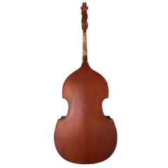 CONTRABAJO 1/8