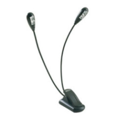 LAMPARA PARA ATRIL 8565000055 BLACK