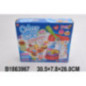 JUEGO DE PLASTILINA CAKE 1863967