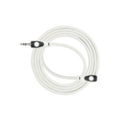 CABLE 3.5 PLUG A 3.5 JACK LGA-569L 3M WH