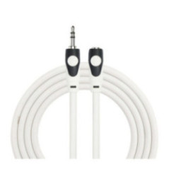 CABLE 3.5 PLUG A 3.5 JACK LGA-569L 3M WH
