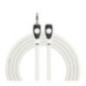 CABLE 3.5 PLUG A 3.5 JACK LGA-569L 3M WH