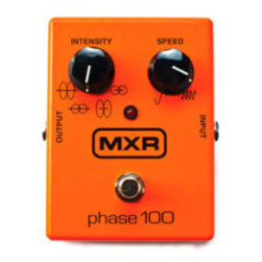 PEDAL  GUITARRA   MXRM107 PHASE 100