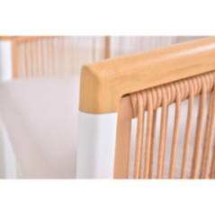 SET SALA LUX EXTERIOR 4PCS BCS-1343