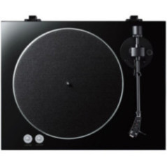 TOCADISCOS TT-S303 NEGRO