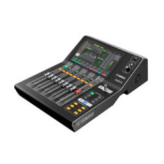 CONSOLA DIGITAL DM3S 16IN / 8OUT