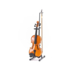SOPORTE DE VIOLIN CLASICO AVS-20