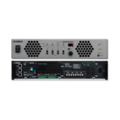 AMPLIFICADOR DE PODER XMV4140-D DANTE