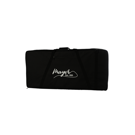 ESTUCHE TECLADO 61TECLAS 108x49x17cm600D