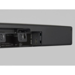 BARRA VIDEO CONFERENCIA CS-800 NEGRA