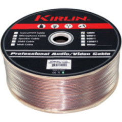 ROLLO CABLE SPK 16AWG SMC-0.12x98 100M