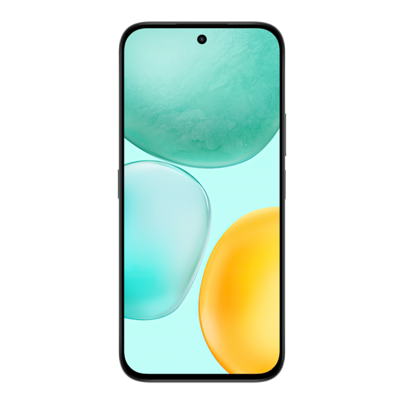 CELULAR HONOR X6C 6+256GB NEGRO