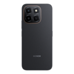 CELULAR HONOR X6C 6+256GB NEGRO