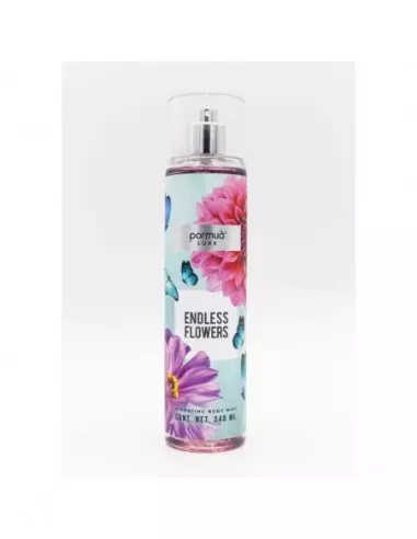 SPLASH ENDLESS FLOWERS 240ML PORMUA