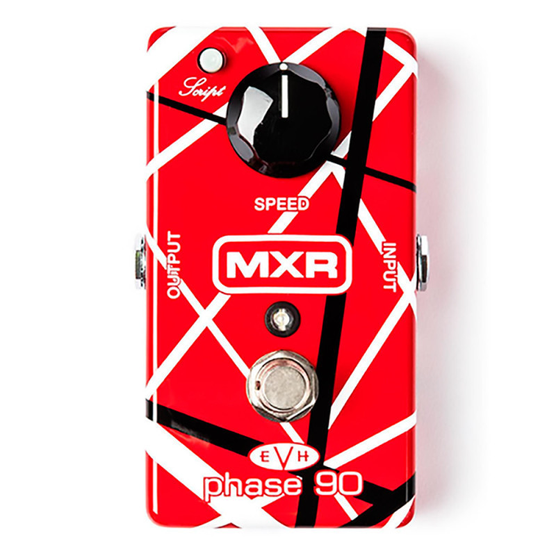 PEDAL GUITARRA  MXR EVH90 PHASE 90
