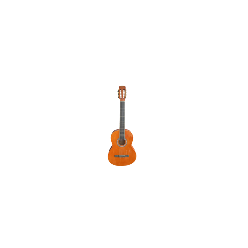GUITARRA ACUSTICA LC-15 4/4 NT BRILLANTE