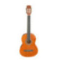 GUITARRA ACUSTICA LC-15 4/4 NT BRILLANTE