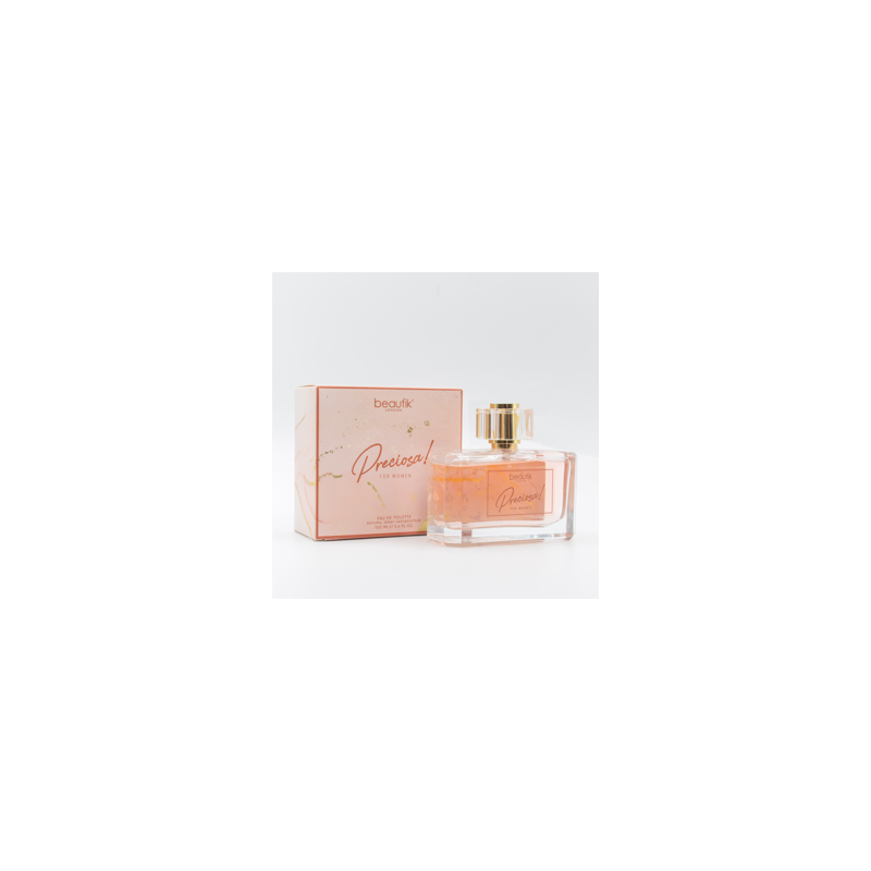 EDT PRECIOSA FOR WOMAN 100 ML