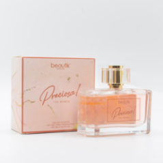 EDT PRECIOSA FOR WOMAN 100 ML