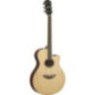 GUITARRA ELECTROACUSTICA APX600 NATURAL