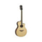 GUITARRA ELECTROACUSTICA APX600 NATURAL