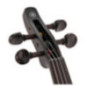 VIOLIN SILENT YSV104 NEGRO