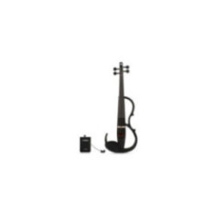 VIOLIN SILENT YSV104 NEGRO